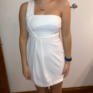 Forever 21 | White Dress | Medium